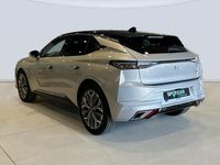 Usado DS Automobiles DS4 Trocadero 130 CV (95 kW) 2022 Gris SUV