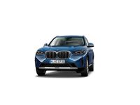 Usado BMW X3 Comfort Edition 2022 SUV