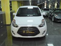 usado Hyundai ix20 1.4 MPI BD 25 Aniversario 90