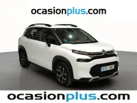 Usado Citroën C3 Aircross PureTech 110 CV (80 kW) 2024 Blanco SUV