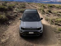 Nuevo Jeep Avenger Overland 145 CV (106 kW) 2025 Azul SUV