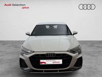 Usado Audi A4 S-Line 150 CV (110 kW) 2025 Blanco Berlina