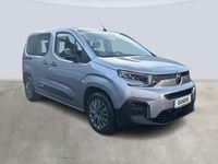 Usado Citroën Berlingo 102 CV (75 kW) 2025 Gris Monovolumen