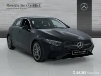 Usado Mercedes A180 136 CV (100 kW) 2025