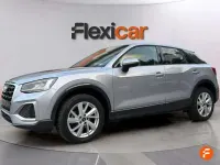 Occasion Audi Q2 Advanced 150 ch (110 kW) 2023 Gris SUV