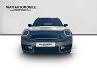 usado Mini Cooper S Countryman E ALL4