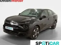 Usado Citroën C4 Feel 102 CV (75 kW) 2023 SUV