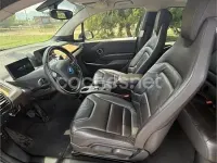 Usado BMW i3 170 CV (125 kW) 2018 Blanco Utilitario