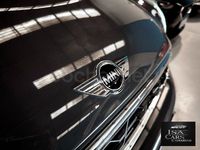 Usado Mini Cooper S Countryman 192 CV (141 kW) 2017 Gris / plata SUV