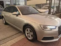 Usado Audi A4 150 CV (110 kW) 2016 Beige Familiar