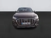 Usado Audi Q5 Advanced Plus 163 CV (119 kW) 2023 Negro SUV