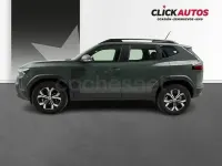 Usado Dacia Duster Expression 100 CV (73 kW) 2025 Verde SUV