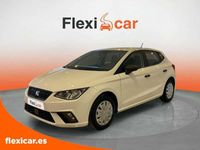 usado Seat Ibiza 1.6 TDI 70kW (95CV) FR