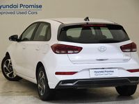 Usado Hyundai i30 99 CV (72 kW) 2024