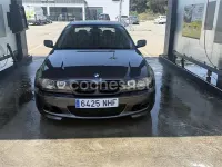 Usado BMW 320 150 CV (110 kW) 2005 Gris / plata Coupe