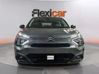 Usado Citroën C4 Feel 131 CV (96 kW) 2022 Negro Berlina