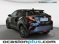 usado Toyota C-HR 1.8 125H Advance