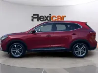 Usado MG HS Luxury 162 CV (119 kW) 2023 Rojo SUV