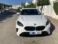 Usado BMW 120 M Sport 170 CV (125 kW) 2025 Blanco Utilitario