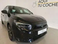 Usado Opel Corsa 101 CV (74 kW) 2024 Negro Utilitario