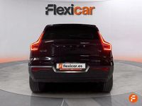 Usado Volvo XC40 Momentum 129 CV (94 kW) 2021 Negro SUV