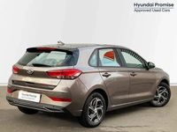 usado Hyundai i30 1.0 TGDI 48V KLASS de segunda mano desde 22000€ ✅