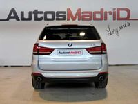 usado BMW X5 xDrive30d