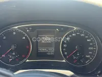 Usado Audi A1 Ambition 105 CV (77 kW) 2011 Rojo Utilitario