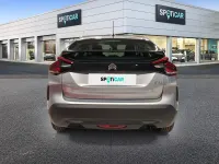 Usado Citroën C4 Live 100 CV (73 kW) 2022 Gris Berlina