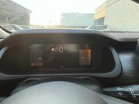 Usado Jeep Avenger Altitude 100 CV (73 kW) 2024 Gris SUV