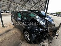 Usado Seat Leon FR 150 CV (110 kW) 2022 Azul Berlina