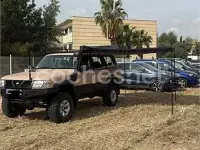 Usado Nissan Patrol 158 CV (116 kW) 2002 Beige SUV