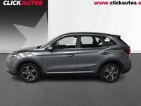 Usado MG ZS Comfort 197 CV (144 kW) 2025 Gris Berlina