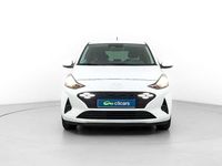 Usado Hyundai i10 67 CV (49 kW) 2024 Blanco Utilitario