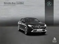 Usado Mercedes GLC220 197 CV (144 kW) 2023 Negro estándar SUV
