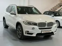 Usado BMW X5 313 CV (230 kW) 2015 Blanco SUV