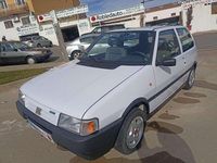 Usado Fiat Uno 118 CV (86 kW) 1992 Blanco Utilitario