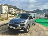 Usado Citroën Berlingo 102 CV (75 kW) 2023 Gris Monovolumen