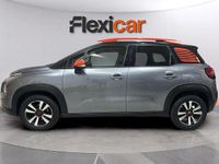 Brugt Citroën C3 Aircross Feel 110 HK (80 kW) 2018 Grå SUV