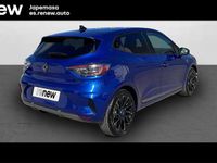 Usado Renault Clio V Esprit Alpine 145 CV (106 kW) 2023 Azul Berlina