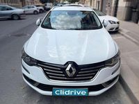 Usado Renault Talisman Intens 110 CV (80 kW) 2016 Blanco Familiar