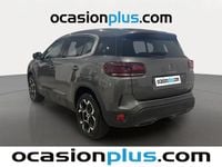 Brugt Citroën C5 Aircross Feel 226 HK (166 kW) 2024 Grå SUV