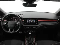 Usado Skoda Fabia Monte Carlo 115 CV (84 kW) 2025 Gris Utilitario