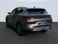 Nuevo BYD Seal U Design 160 kW (218 CV) 2025 Time grey SUV