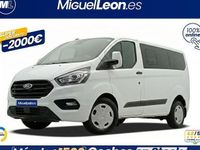 Occasion Ford Transit 130 PK (95 kW) 2024 Sedan