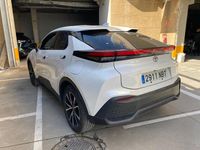 Usado Toyota C-HR Advance 140 CV (102 kW) 2025 Blanco SUV