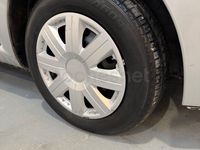 Usado Citroën C3 70 CV (51 kW) 2007 Gris / plata Berlina