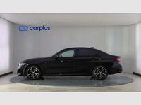 Usado BMW 318 Comfort Edition 150 CV (110 kW) 2025 Negro Berlina