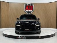 Usado Porsche Cayenne S 440 CV (323 kW) 2018 Negro SUV