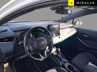 Usado Toyota Corolla Active 122 CV (89 kW) 2022 Blanco Utilitario